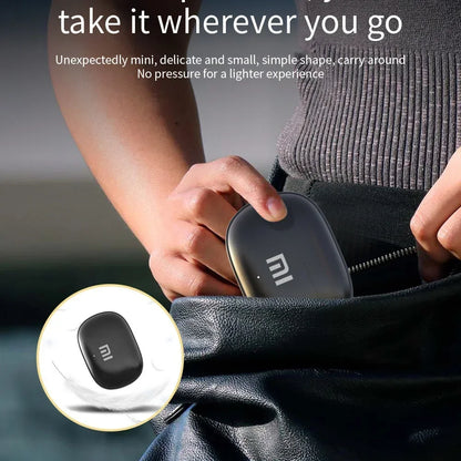 Xiaomi Mate50 Wireless Earbuds – Bluetooth 5.3, Noise Reduction, Touch Control, Waterproof