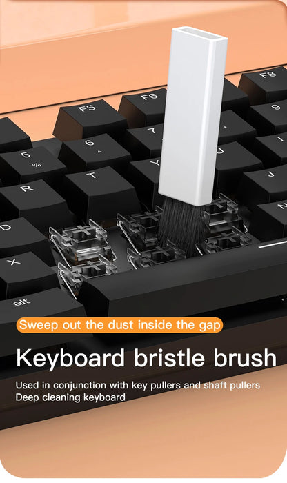 20-in-1 Multi-Device Cleaning Tool Set