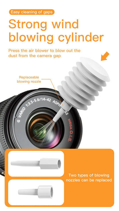 20-in-1 Multi-Device Cleaning Tool Set