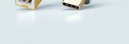 USB-C to USB-B 2.0 Printer Cable | Braided Scanner & MIDI Controller Cable