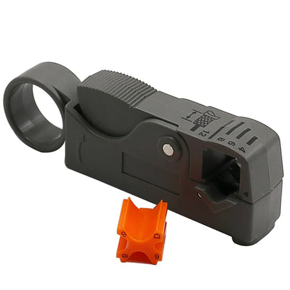 Decrustation Pliers Automatic Stripping Pliers Knife Stripper Wire Cable Tools Crimper Pliers Crimping Tool