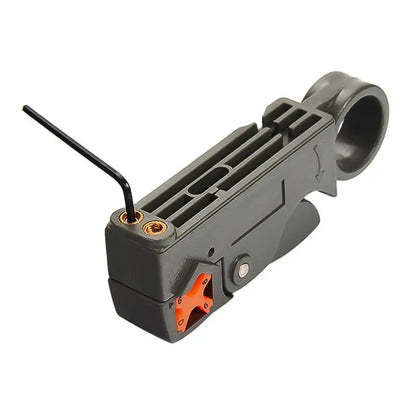 Decrustation Pliers Automatic Stripping Pliers Knife Stripper Wire Cable Tools Crimper Pliers Crimping Tool