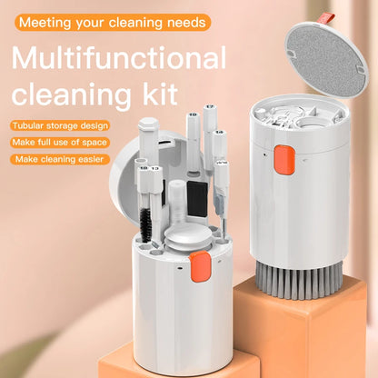 20-in-1 Multi-Device Cleaning Tool Set