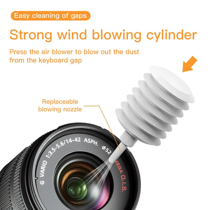 20-in-1 Multi-Device Cleaning Tool Set