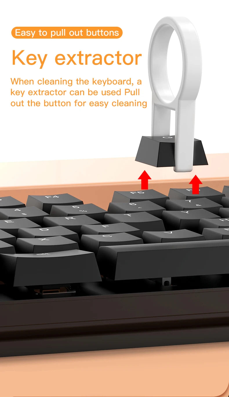 20-in-1 Multi-Device Cleaning Tool Set