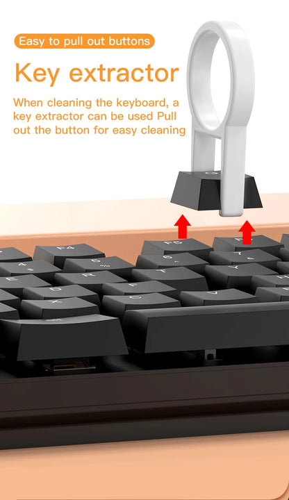 20-in-1 Multi-Device Cleaning Tool Set