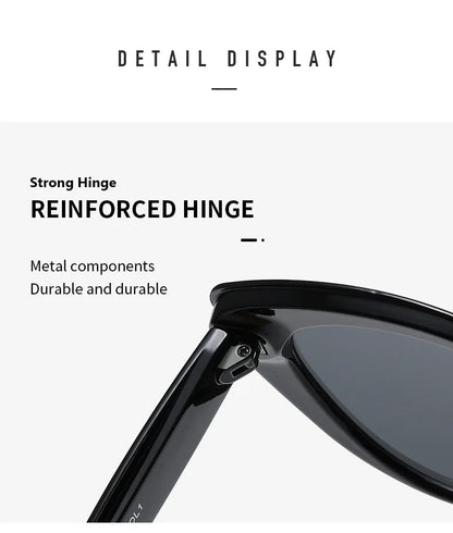 Fashion Cat Eye Women Sunglasses Luxury Brand Designer Black Leopard Small Frame Glasses UV400 Girl Letter Eyewear