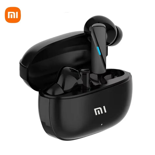 Xiaomi Mate50 Wireless Earbuds – Bluetooth 5.3, Noise Reduction, Touch Control, Waterproof