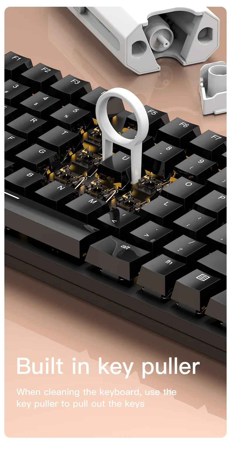 20-in-1 Multi-Device Cleaning Tool Set