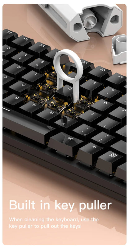 20-in-1 Multi-Device Cleaning Tool Set