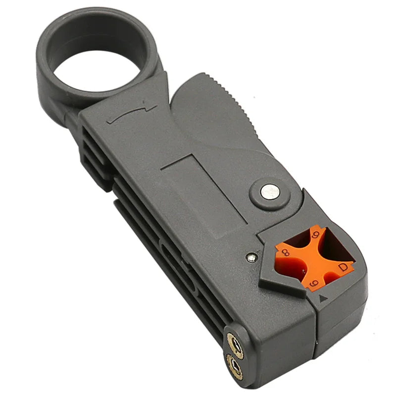 Decrustation Pliers Automatic Stripping Pliers Knife Stripper Wire Cable Tools Crimper Pliers Crimping Tool